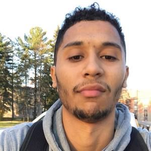 Meet your Posher, Adam